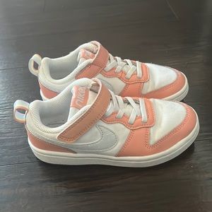 Nike sneaker. Size 12C.